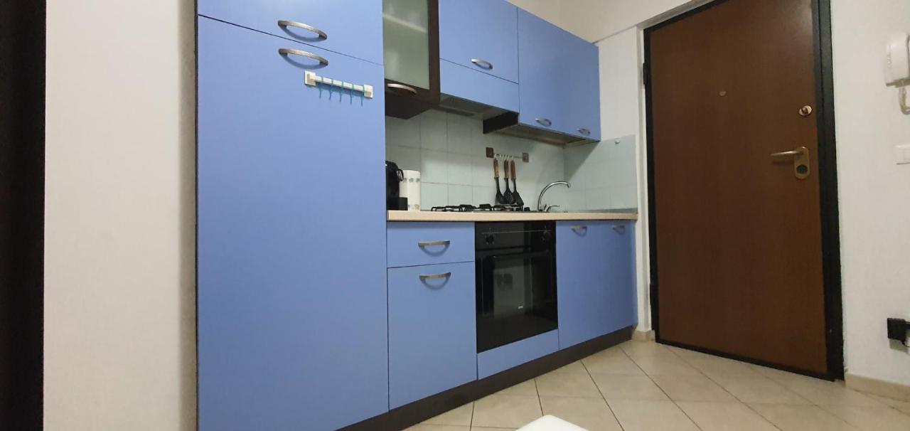 Sweet Home Chiaravalle Luaran gambar