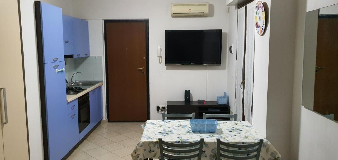 Sweet Home Chiaravalle Luaran gambar