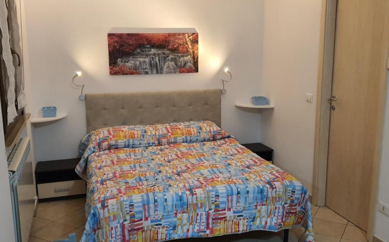 Sweet Home Chiaravalle Luaran gambar